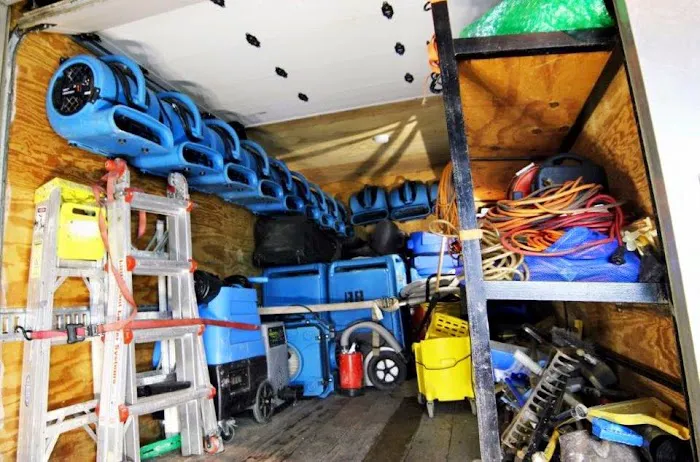 Bowerman Cleaning and Restoration Picture 9