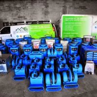 Bowerman Cleaning and Restoration ico