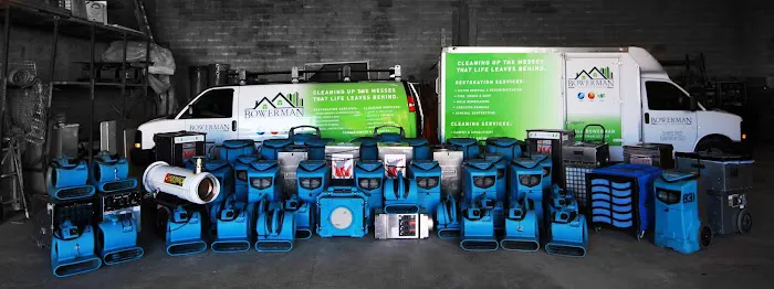 Bowerman Cleaning and Restoration Picture 4