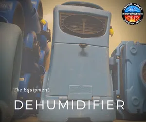 United Water Restoration Group of Westchester Picture 2