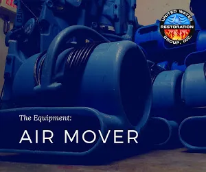 United Water Restoration Group of Westchester Picture 3