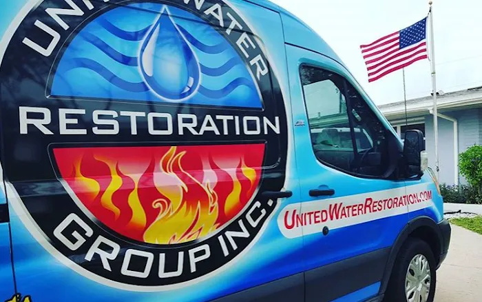 United Water Restoration Group of Westchester Picture 4