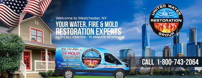 United Water Restoration Group of Westchester Picture 5