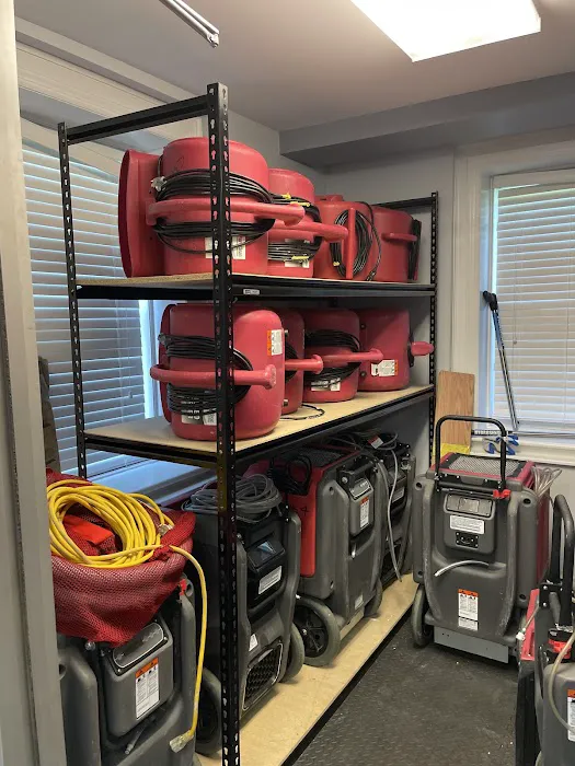 PuroClean of Southern Westchester Picture 9