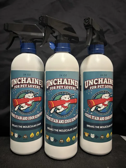 Carpet Express Cleaning Inc. Picture 6