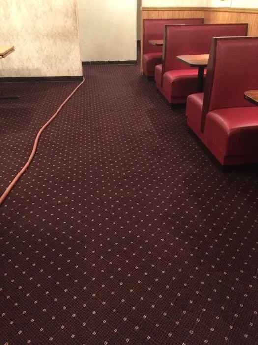 Carpet Express Cleaning Inc. Picture 1