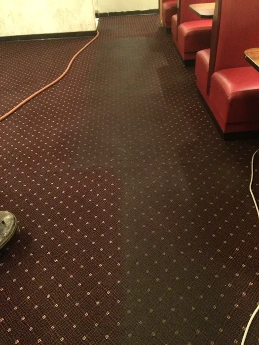 Carpet Express Cleaning Inc. Picture 2