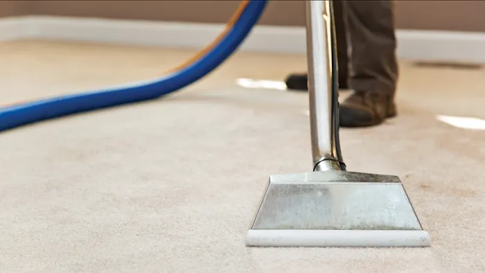 Carpet Express Cleaning Inc. Picture 10