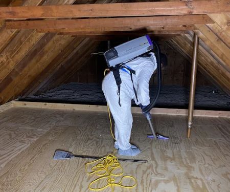 Alpha Property Preservation