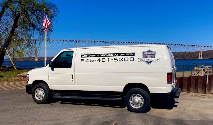 Armor Mold Remediation, LLC Picture 1