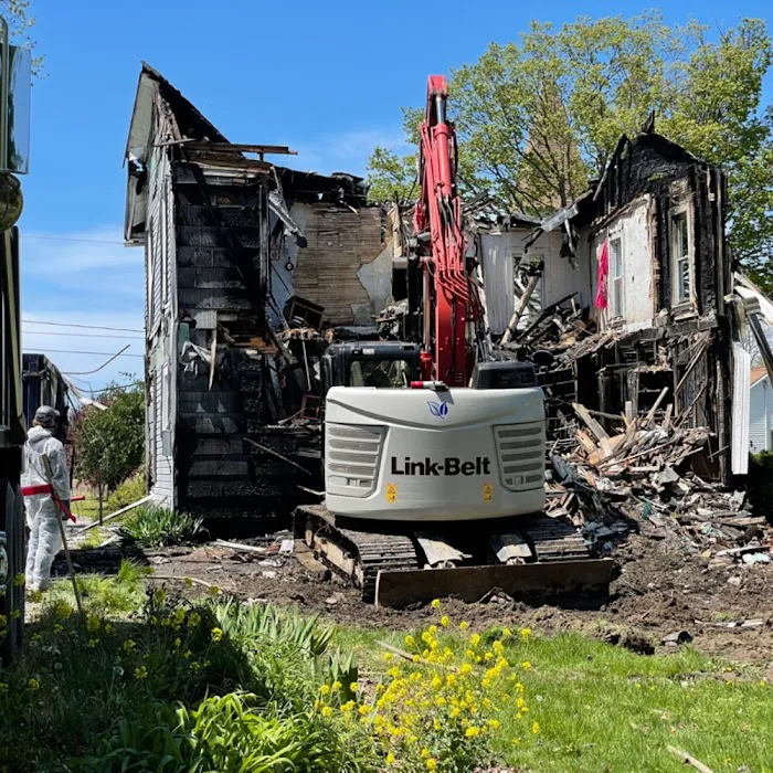 Poughkeepsie Environmental & Construction Group Picture 9