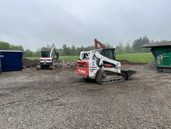 Poughkeepsie Environmental & Construction Group Picture 1