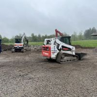 Poughkeepsie Environmental & Construction Group ico