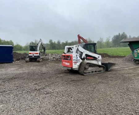 Poughkeepsie Environmental & Construction Group