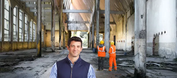 Poughkeepsie Environmental & Construction Group Picture 5