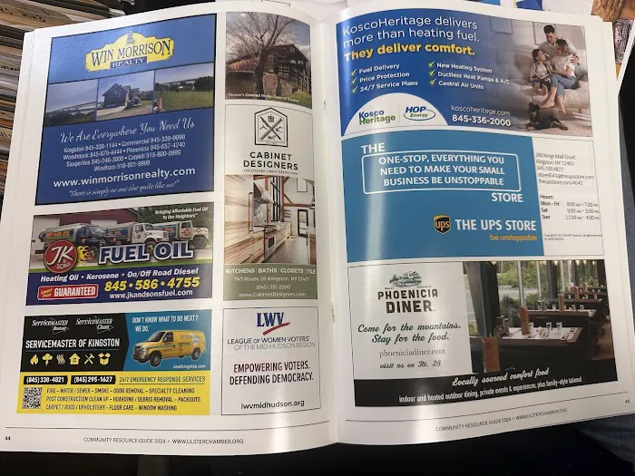 HOMEMASTER NEW YORK Picture 5