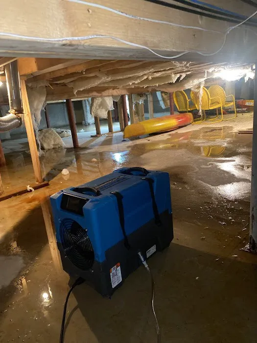 Advanced Disaster Recovery Inc. Picture 2