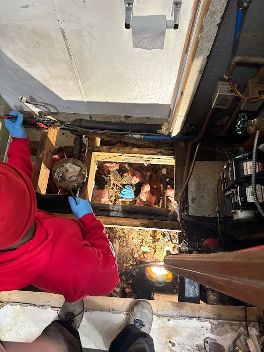 Advanced Disaster Recovery Inc. Picture 7