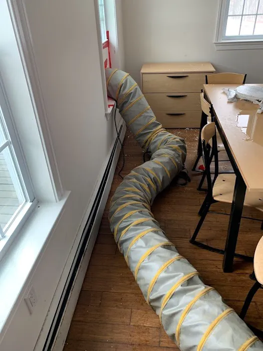 Advanced Disaster Recovery Inc. Picture 6