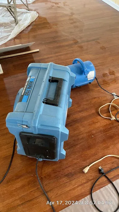 Advanced Disaster Recovery Inc. Picture 4