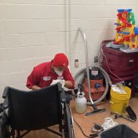 Advanced Disaster Recovery Inc. ico