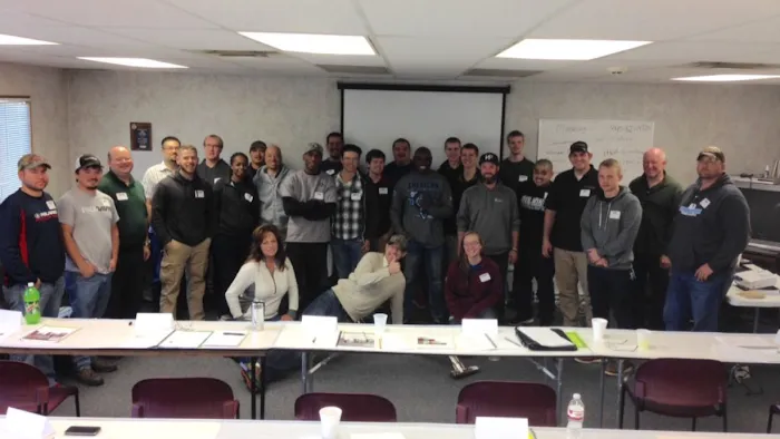 Advanced Disaster Recovery Inc. Picture 8