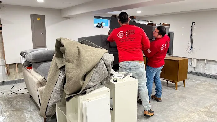 Advanced Disaster Recovery Inc. Picture 10