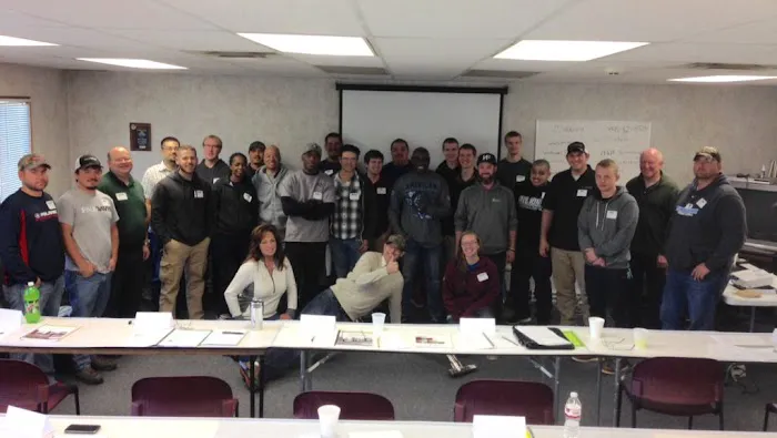 Advanced Disaster Recovery Inc. Picture 9