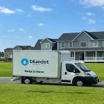 Blue Dot Restoration