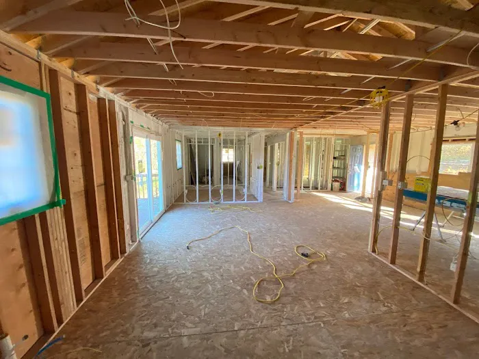 Blue Dot Restoration Picture 6