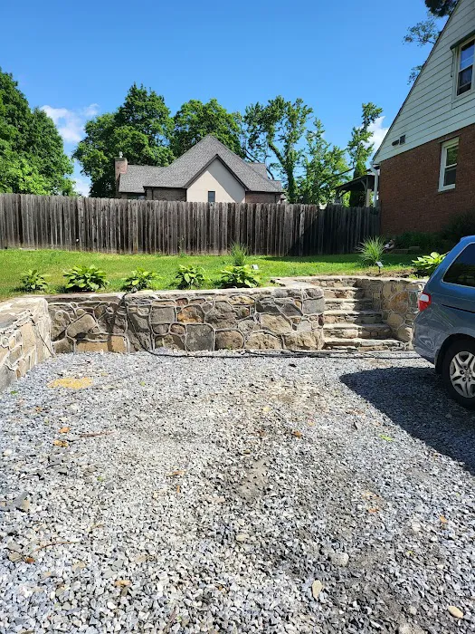 AEK CONSTRUCTION AND LANDSCAPE Picture 6