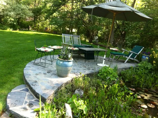 AEK CONSTRUCTION AND LANDSCAPE Picture 2