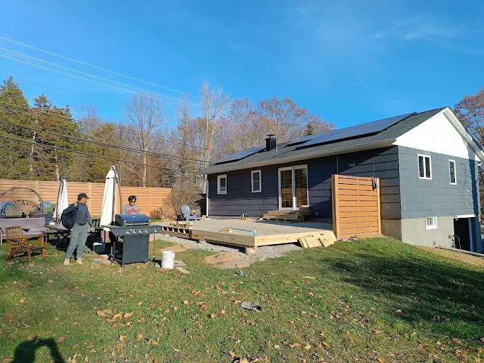 AEK CONSTRUCTION AND LANDSCAPE Picture 4