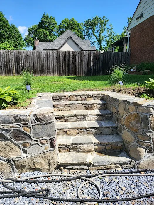 AEK CONSTRUCTION AND LANDSCAPE Picture 8