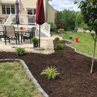 AEK CONSTRUCTION AND LANDSCAPE ico