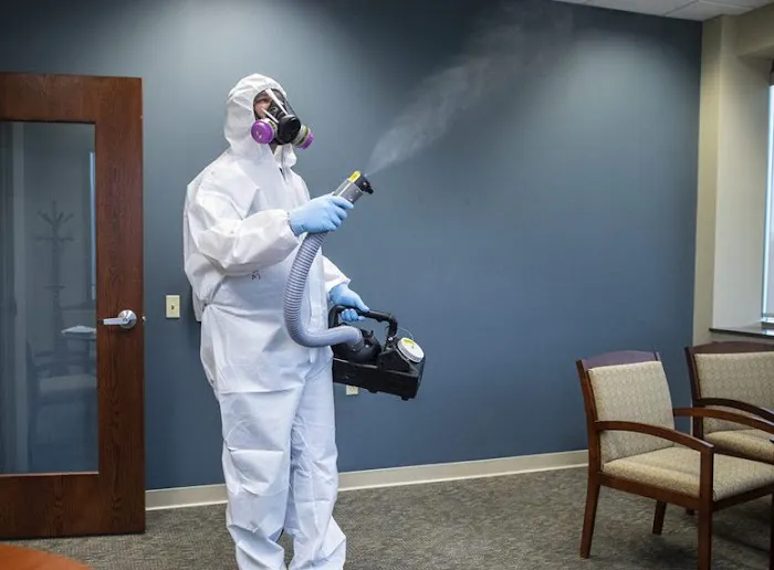 Carmel's Mold Removal Picture 6