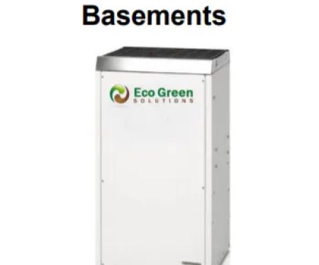 Eco Green Solutions