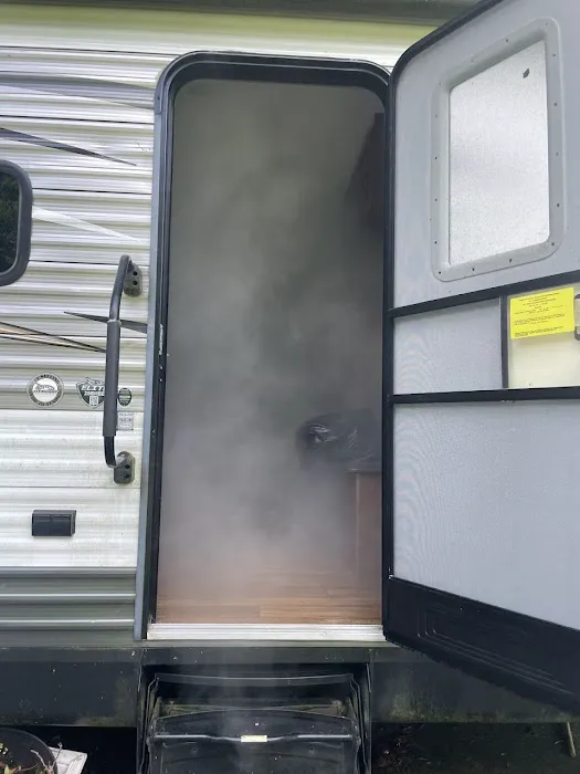 NY Mold & Clean Air Solutions Picture 1