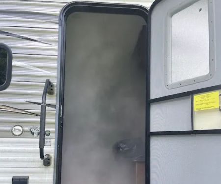 NY Mold & Clean Air Solutions