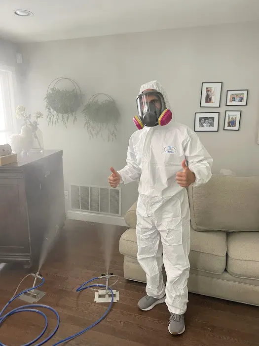 NY Mold & Clean Air Solutions Picture 2