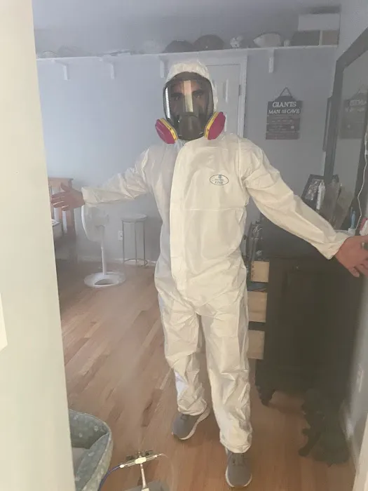 NY Mold & Clean Air Solutions Picture 4