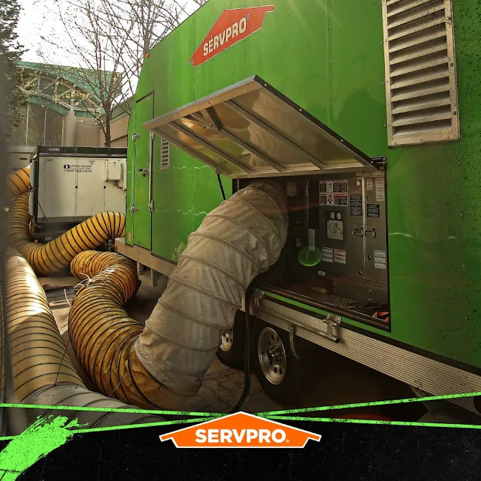 SERVPRO of Danbury / Ridgefield Picture 5