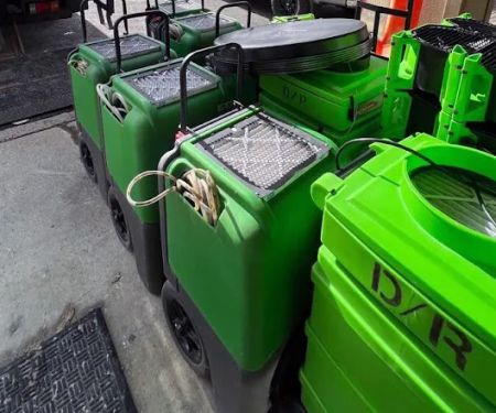 SERVPRO of Danbury / Ridgefield