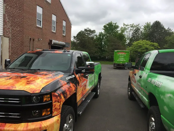 SERVPRO of Danbury / Ridgefield Picture 2