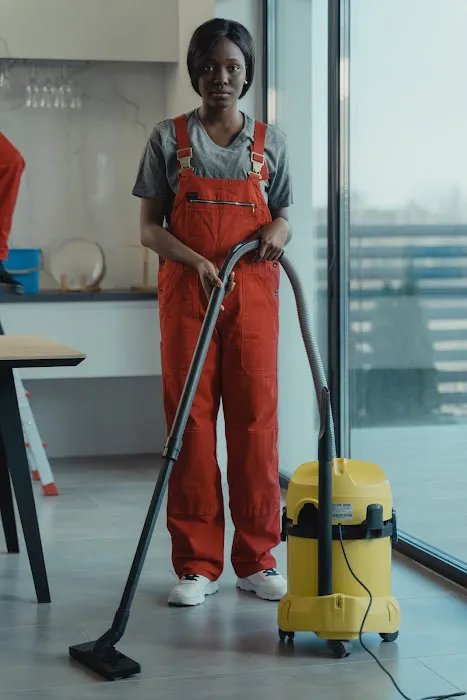 Royal Water Damage Restoration Picture 2