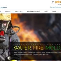 Water Damage Experts LLC ico