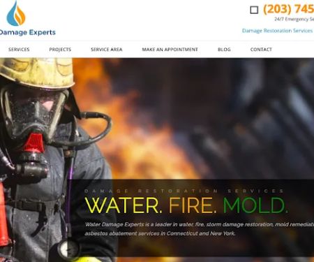 Water Damage Experts LLC