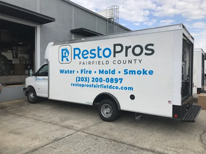 RestoPros of Fairfield County Picture 10