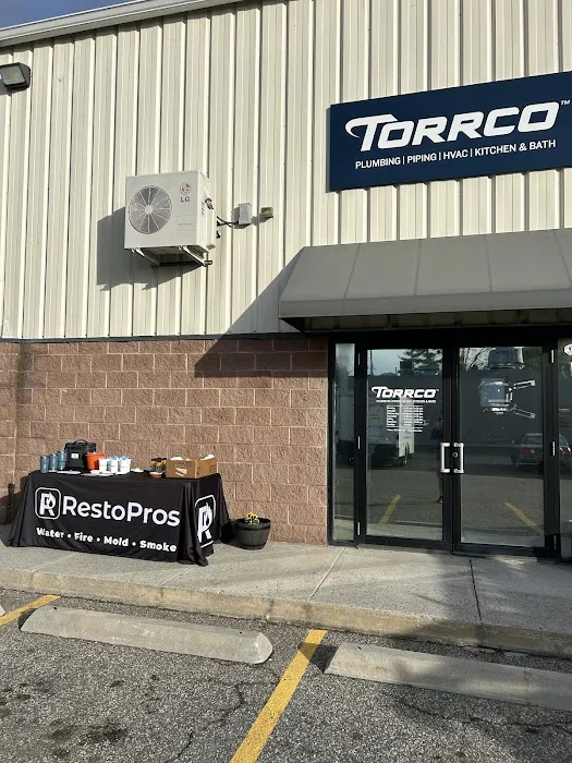 RestoPros of Fairfield County Picture 3