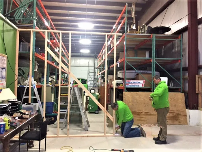 SERVPRO of Newtown and Southern Litchfield County Picture 5